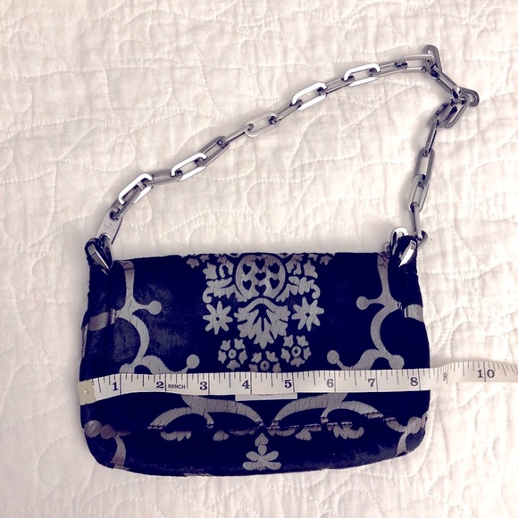 GUCCI Vintage Evening Bag - Picture 11 of 14